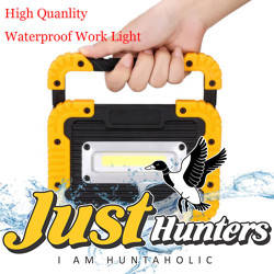 Camping Lantern Camping Light COB LED 750 Lumens with Powerbank