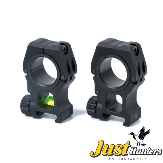 Tactical AR15 M4 M16 American Optics Rifle Scope Mounts M10