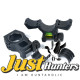 Tactical AR15 M4 M16 American Optics Rifle Scope Mounts M10