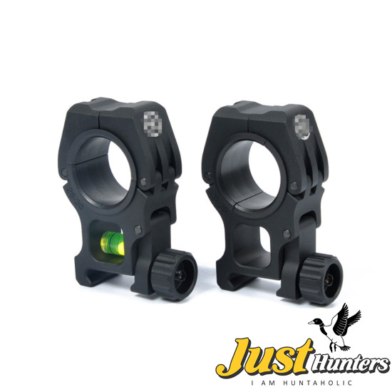 Tactical AR15 M4 M16 American Optics Rifle Scope Mounts M10