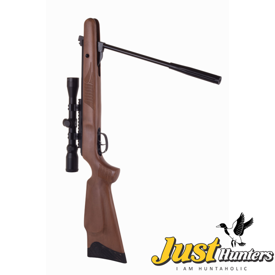 Crosman Airgun Nitro Venom .22 Cal