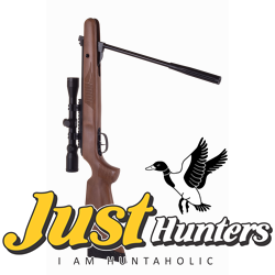 Crosman Airgun Nitro Venom .22 Cal