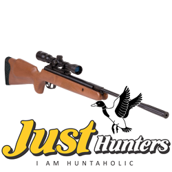 Crosman Airgun Nitro Venom .22 Cal