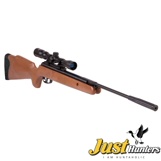 Crosman Airgun Nitro Venom .22 Cal