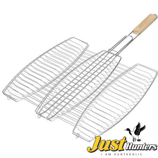 Fish BBQ Grill Cooking Grid