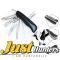 Traveler Multi-Function Portable Knife