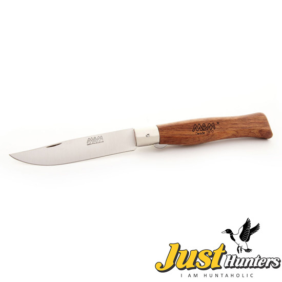 MAM HUNTING POCKET KNIFE 2060 Nr. 12