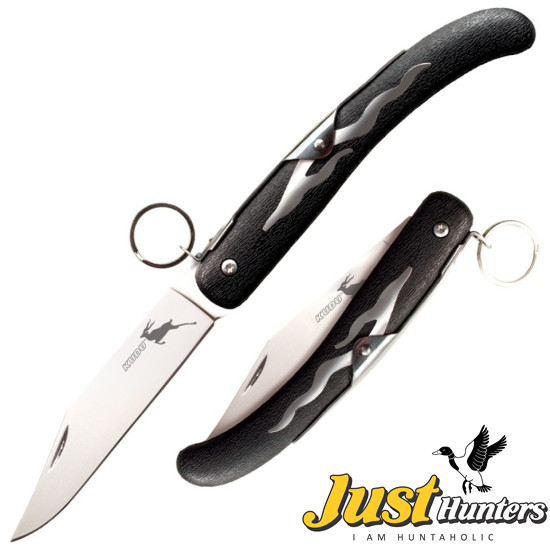 Cold Steel KUDU 20K Ring Lock Folding Knife