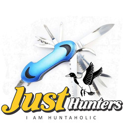 Traveler Pocket Multi-tool Knife Traveler Pocket Multi-tool Knife