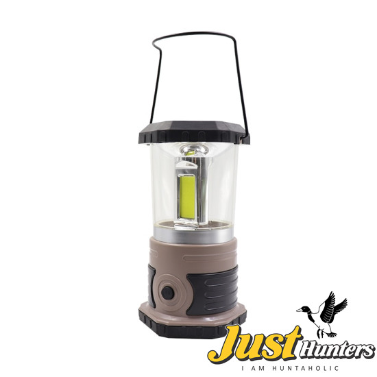 LED LANTERN 1000 LUMENS Built in Compass