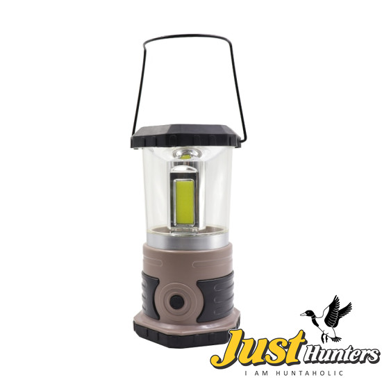 LED LANTERN 1000 LUMENS Built in Compass