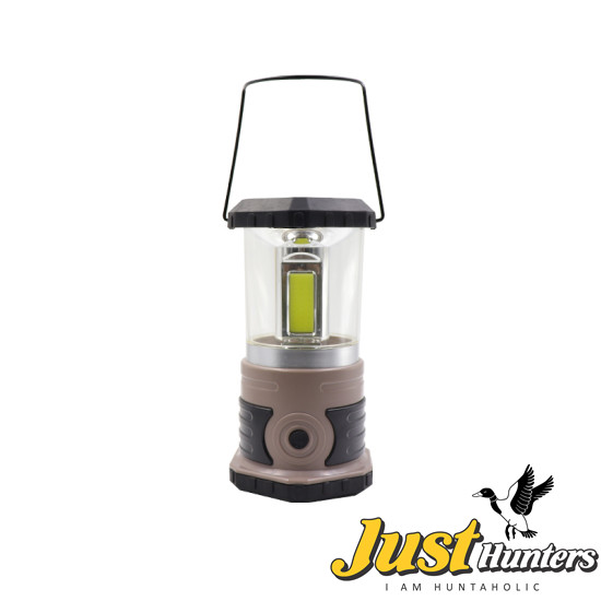 LED LANTERN 1000 LUMENS Built in Compass