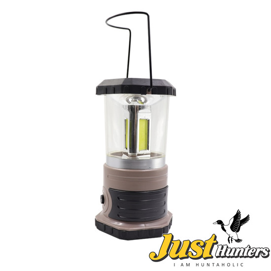 LED LANTERN 1000 LUMENS Built in Compass