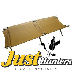Folding Bed for Camping Outdoor