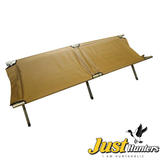 Folding Bed for Camping Outdoor