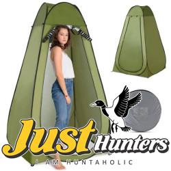 FT Bath Washroom Tent for Camping Outdoor