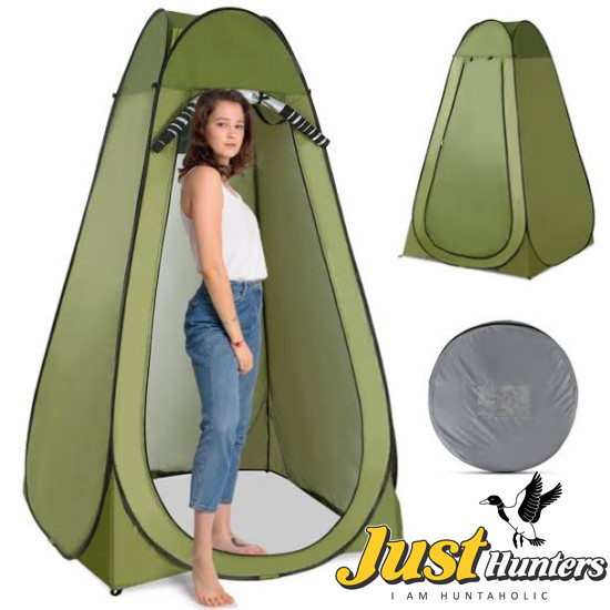 FT Bath Washroom Tent for Camping Outdoor