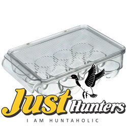 Egg Holder for Outdoor and Camping