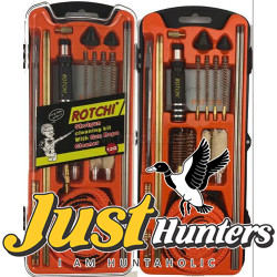 Rotchi Universal Shotgun and Rifle Cleaning Kit