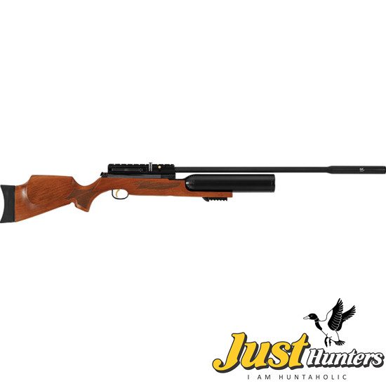 Hatsan Nova QE Airgun .22