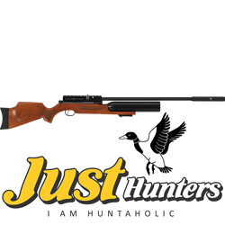Hatsan Nova QE Airgun .22 Hatsan Nova QE Airgun .22