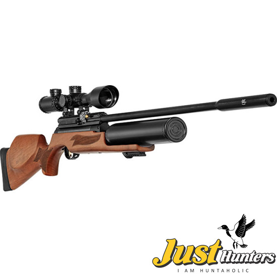 Hatsan Nova QE Airgun .22