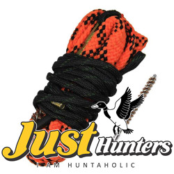 Rotchi Bore Snake Gun Cleaning Kit for .22 Rifle Rotchi Bore Snake Gun Cleaning Kit for .22 Rifle