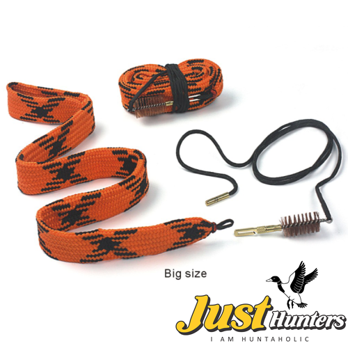 Buy Rotchi Bore Snake Gun Pistol Cleaning Kit for .357/9mm Online Best