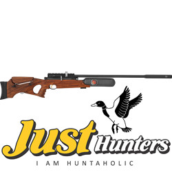Hatsan Nova Star QE Airgun .22