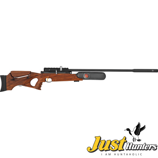 Hatsan Nova Star QE Airgun .22