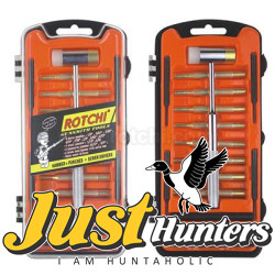 Rotchi Hammer and Punch Sets for Gun Smithing