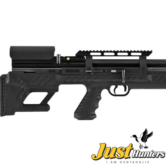 Hatsan Bullboss QE Airgun .22