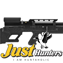 Hatsan Bullboss QE Airgun .22