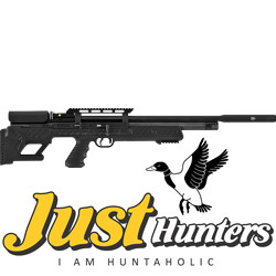 Hatsan Bullboss QE Airgun .22