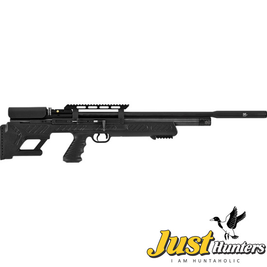 Hatsan Bullboss QE Airgun .22