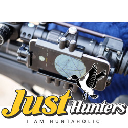 Side Shot Scope Mobile Mount Side Shot Scope Mobile Mount