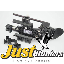 Side Shot Scope Mobile Mount