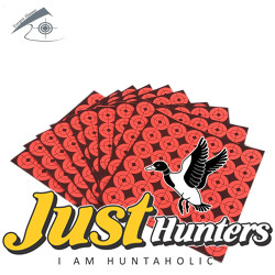 Neon Red Target Stickers Bullseye Stickers for Shooting