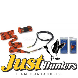 Rotchi Bore Snake Cleaning Kit for .177 Airgun