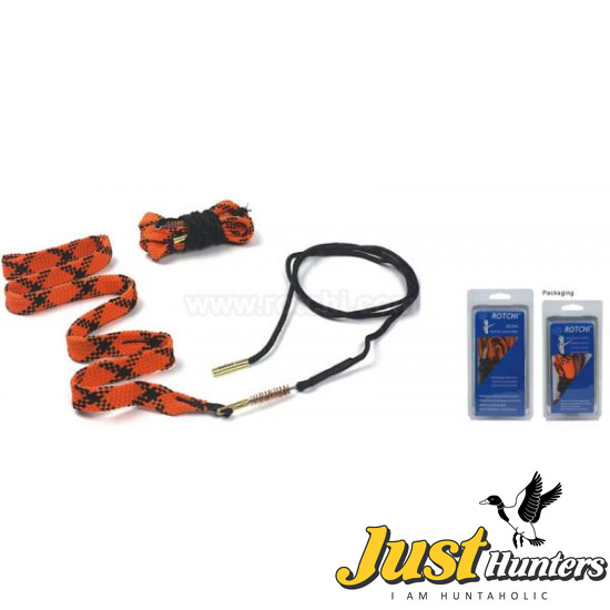 Rotchi Bore Snake Cleaning Kit for .177 Airgun