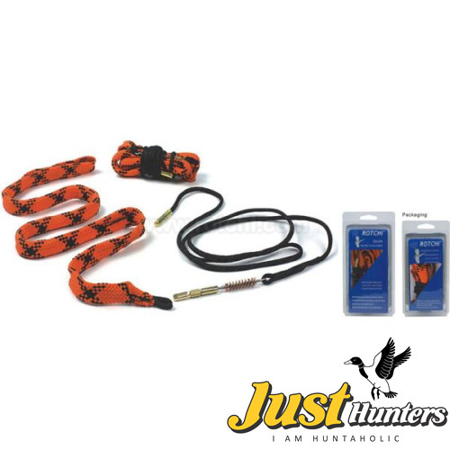 Buy Rotchi Bore Snake Rifle and Pistol Cleaning Kit for .357/.38 Online