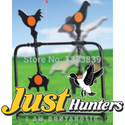 Airgun Plinking Target