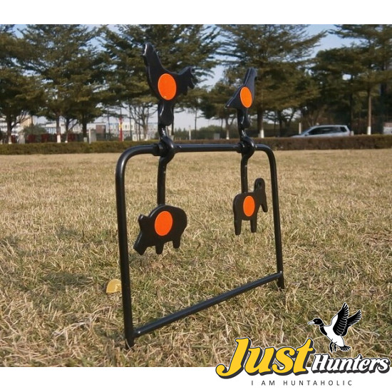 Airgun Plinking Target