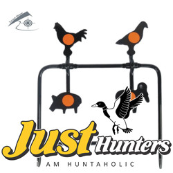 Airgun Plinking Target