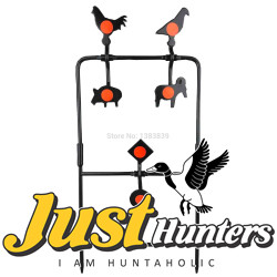 Airgun Spinner Plinking Target