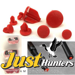 Rotchi Muzzle Cap 12G, 16G, 20G and 50 cal.