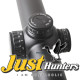 Vector Optics Continental HD 1-6x24 IR Riflescope
