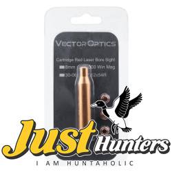 Vector Optics 7.62x54 mm Red Laser Bore Sighter Vector Optics 7.62x54 mm Red Laser Bore Sighter
