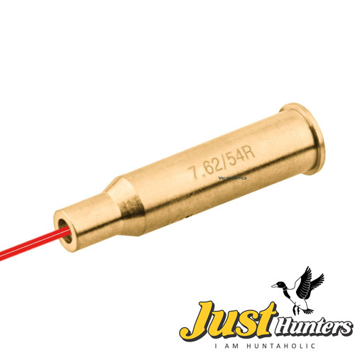 Buy Vector Optics 7.62x54 mm Red Laser Bore Sighter Online Best Price in Pakistan