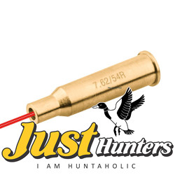 Vector Optics 7.62x54 mm Red Laser Bore Sighter